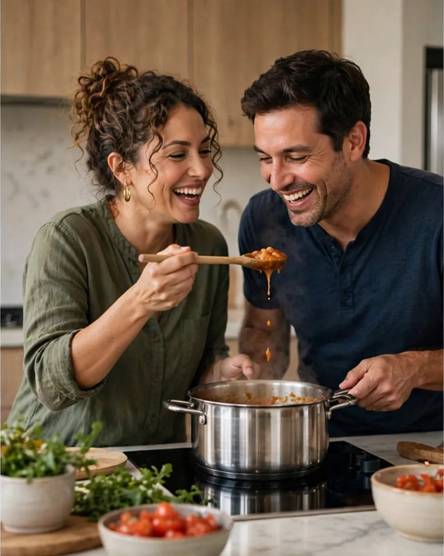Ser Buena Pareja
